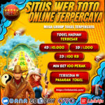 BET4D : Rekomendasi Terbaik Situs Togel Untuk Para Pemain Toto Indonesia